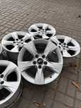 R16 5x114.3 et40 j7 dia67.1 Оригінал Hyundai Kia Nissan Mazda Renault