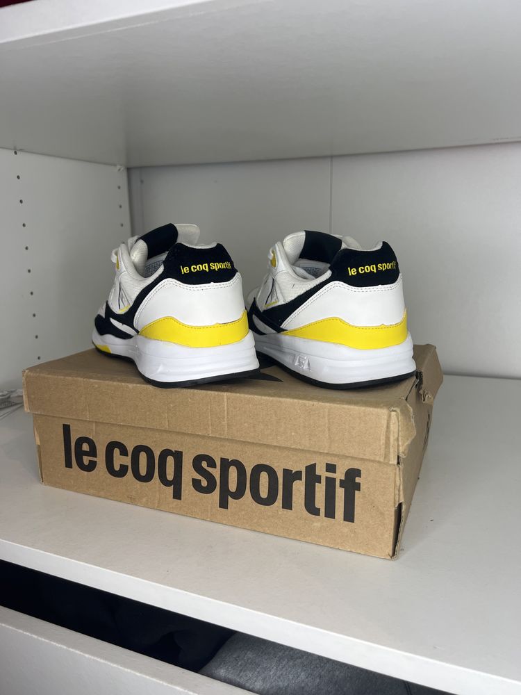 Le Coq sportif LCS