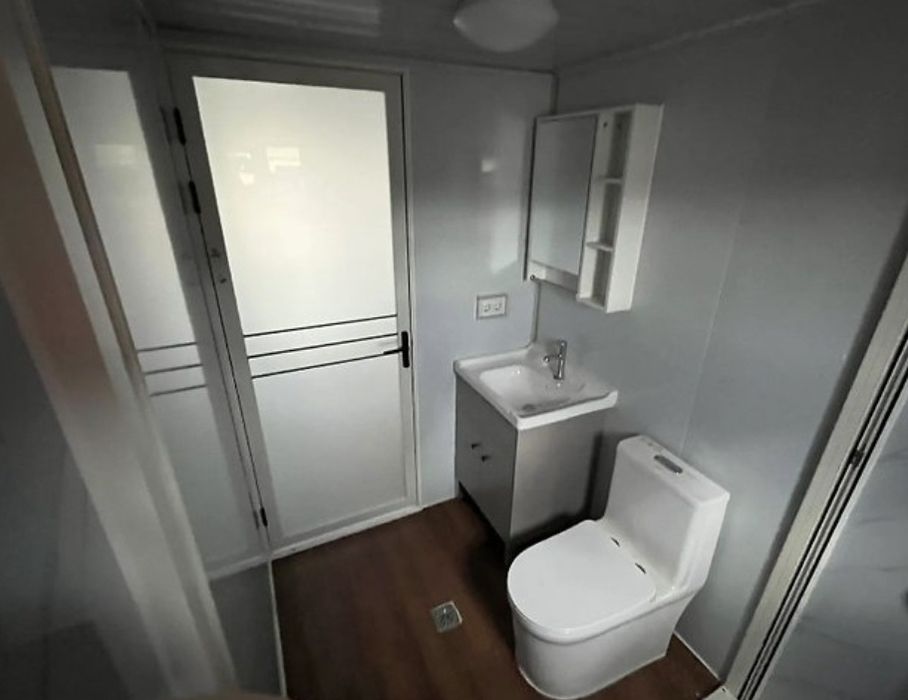 Casa movel ( container) T3