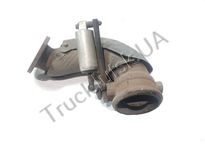 Горний тормоз Mercedes Benz,Мерседес Actros MP1 A5411403153