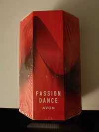 Woda perfumowana Passion