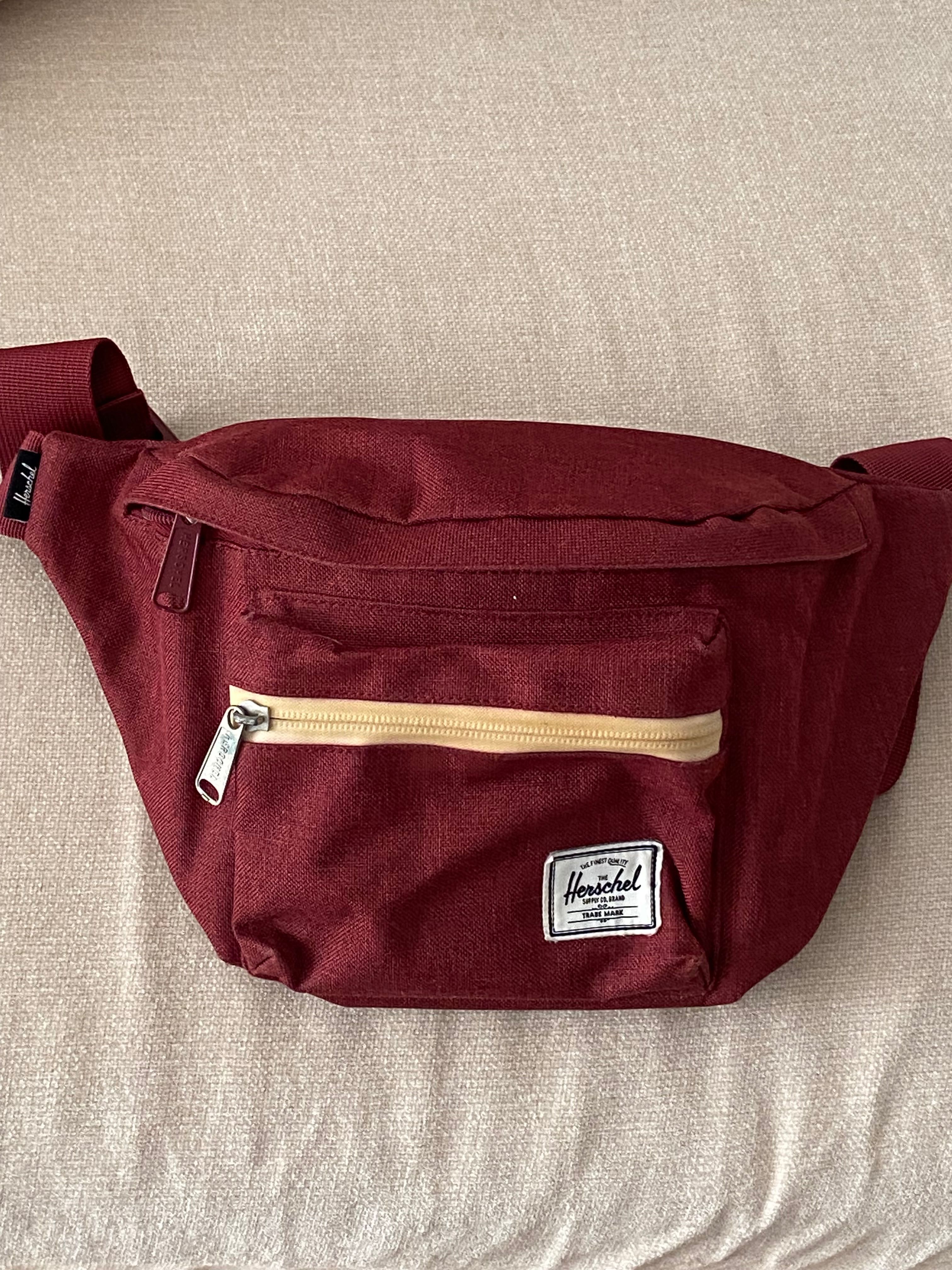 Herschel Bolsa de cintura Pop Quizz 3.5l