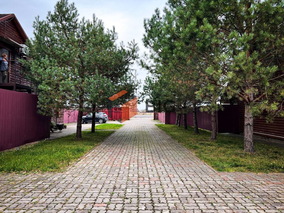 Продається готовий прибутковий бізнес – відпочинковий комплекс