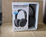 Słuchawki bezprzewodowe MAXXTER Bluetooth 10h