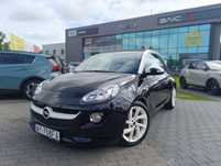 Opel Adam Rejestracja 2018 Otwierany dach Super Wersja Gwarancja od ASO