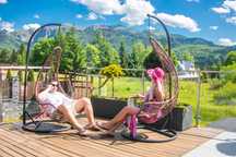 Apartamenty Zakopane - Kościelisko, nocleg w centrum,wakacje w górach