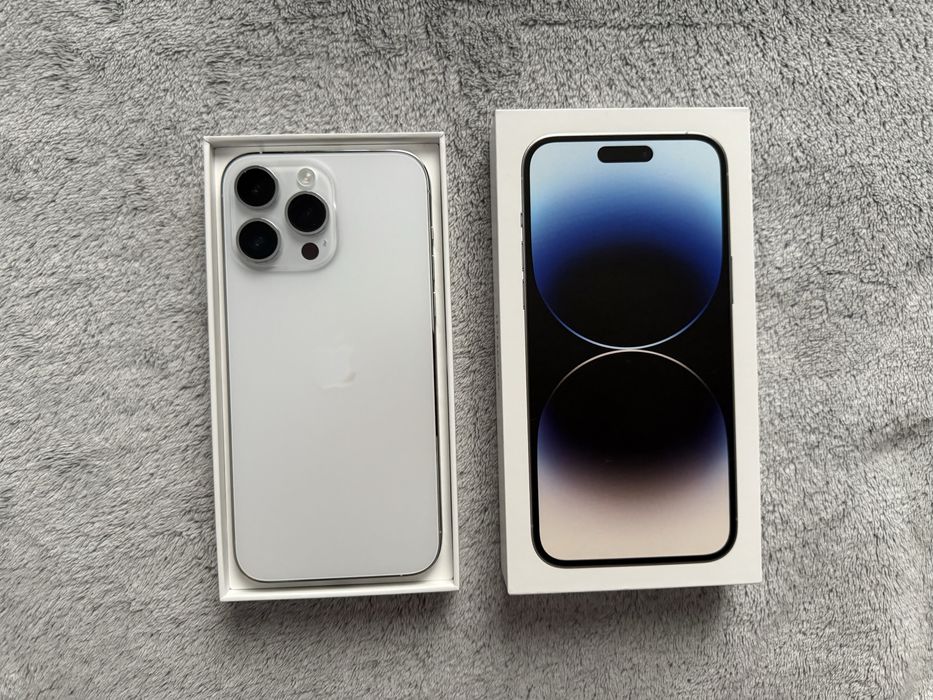 iPhone 14 pro max 128 GB