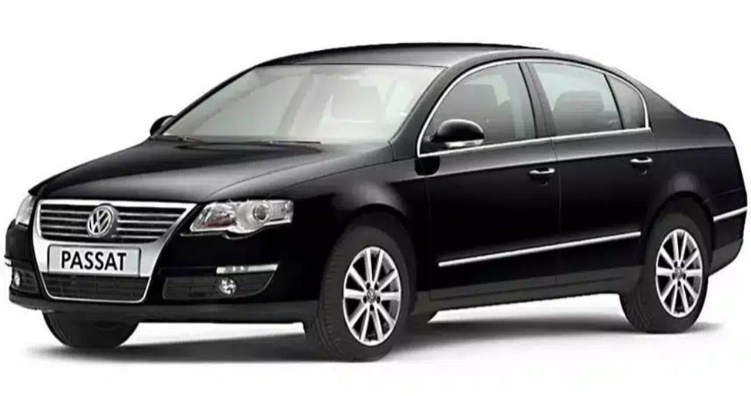 Автостекло лобове стекло VW Passat B5 B5.5 В6 В7 В8 Фольцваген Пасат