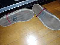 Sapatilha marca de Skate DVS