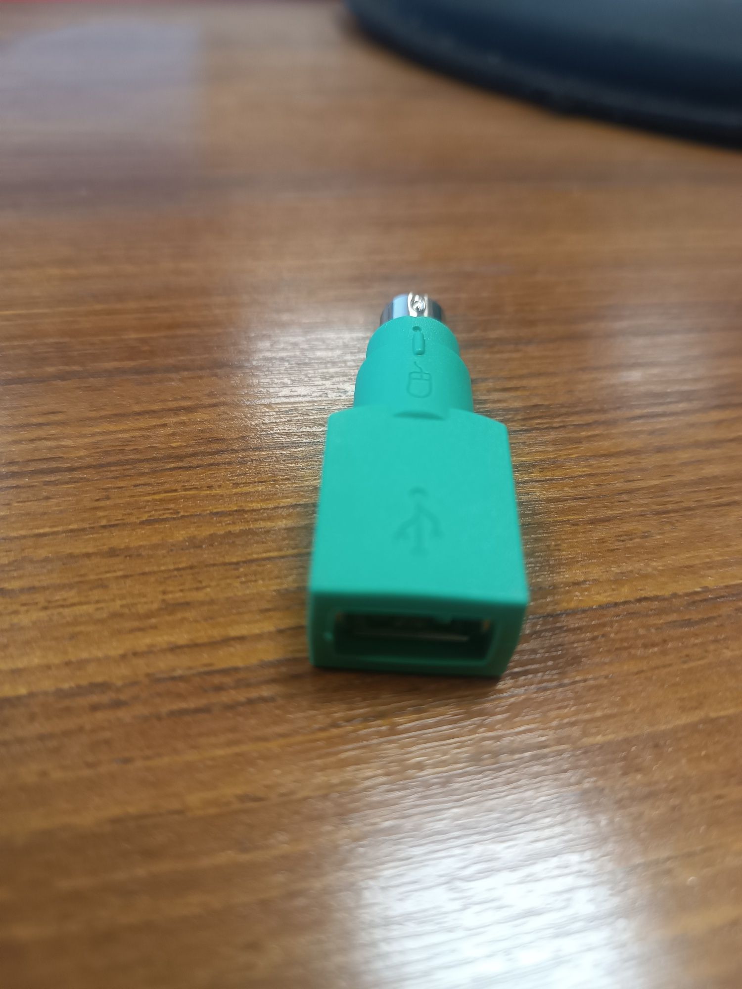 Adaptador para rato usb