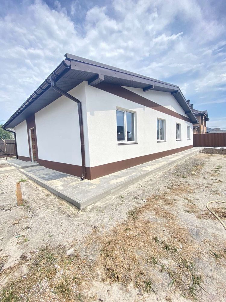 Продаж Дуплекс Стоянка 3хв до Ірпеня 15 хв від Києва