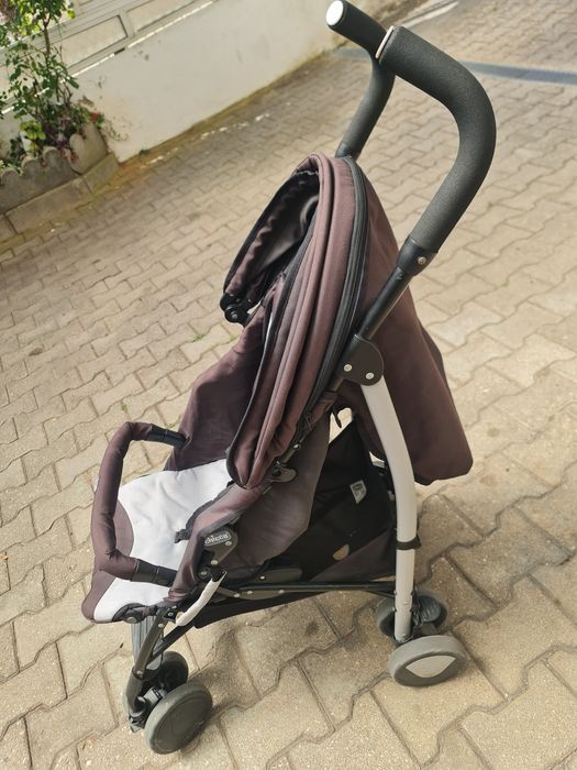 Carrinho chicco echo