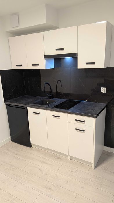 2 Pokojowe , ul. Mickiewicza , Nowy lokal