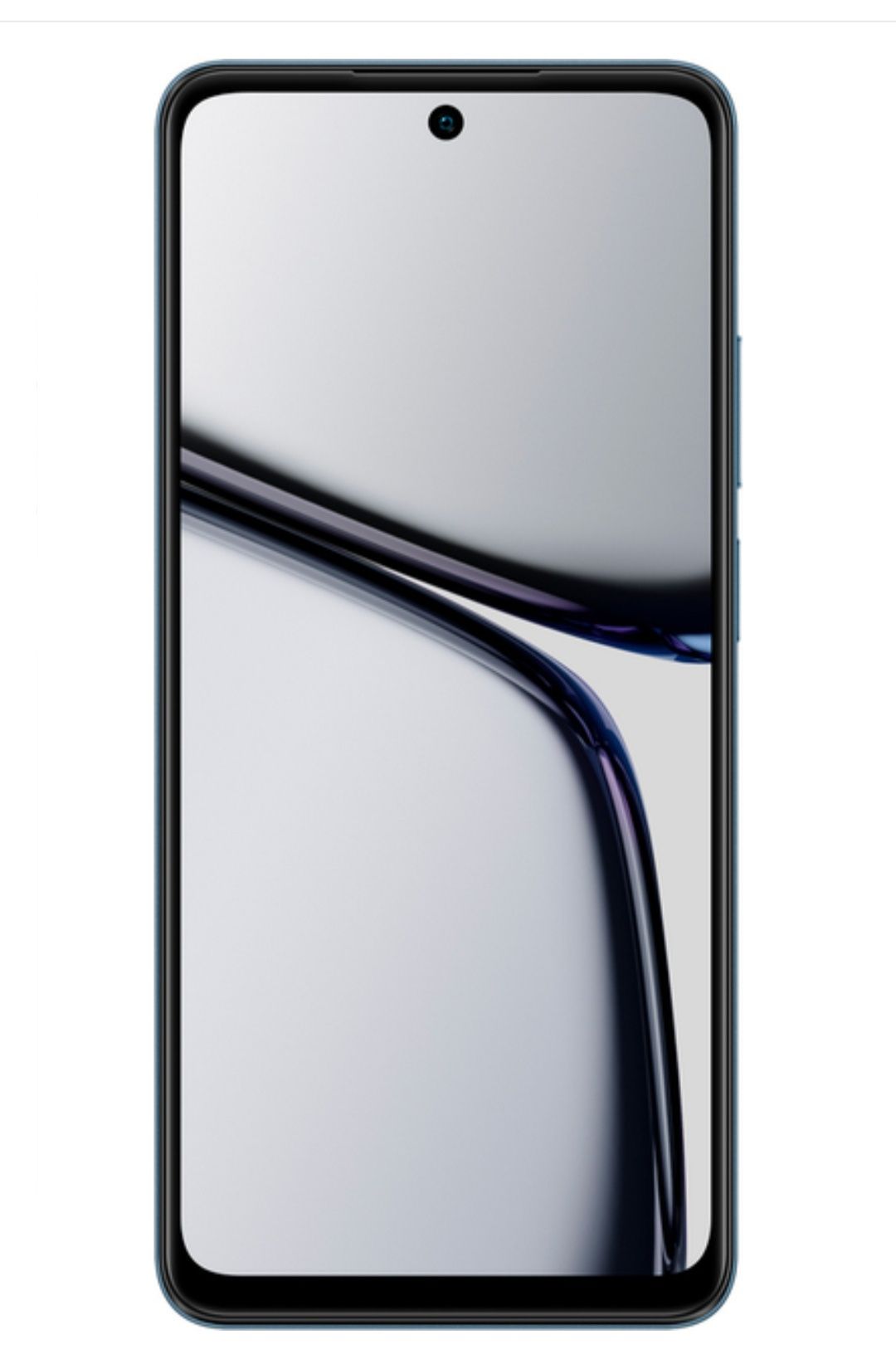 Realme C65 8/256 Gb Black