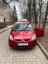 авто Mitsubishi Colt 2008