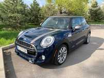 Mini cooper S 2.0 2017 7edition