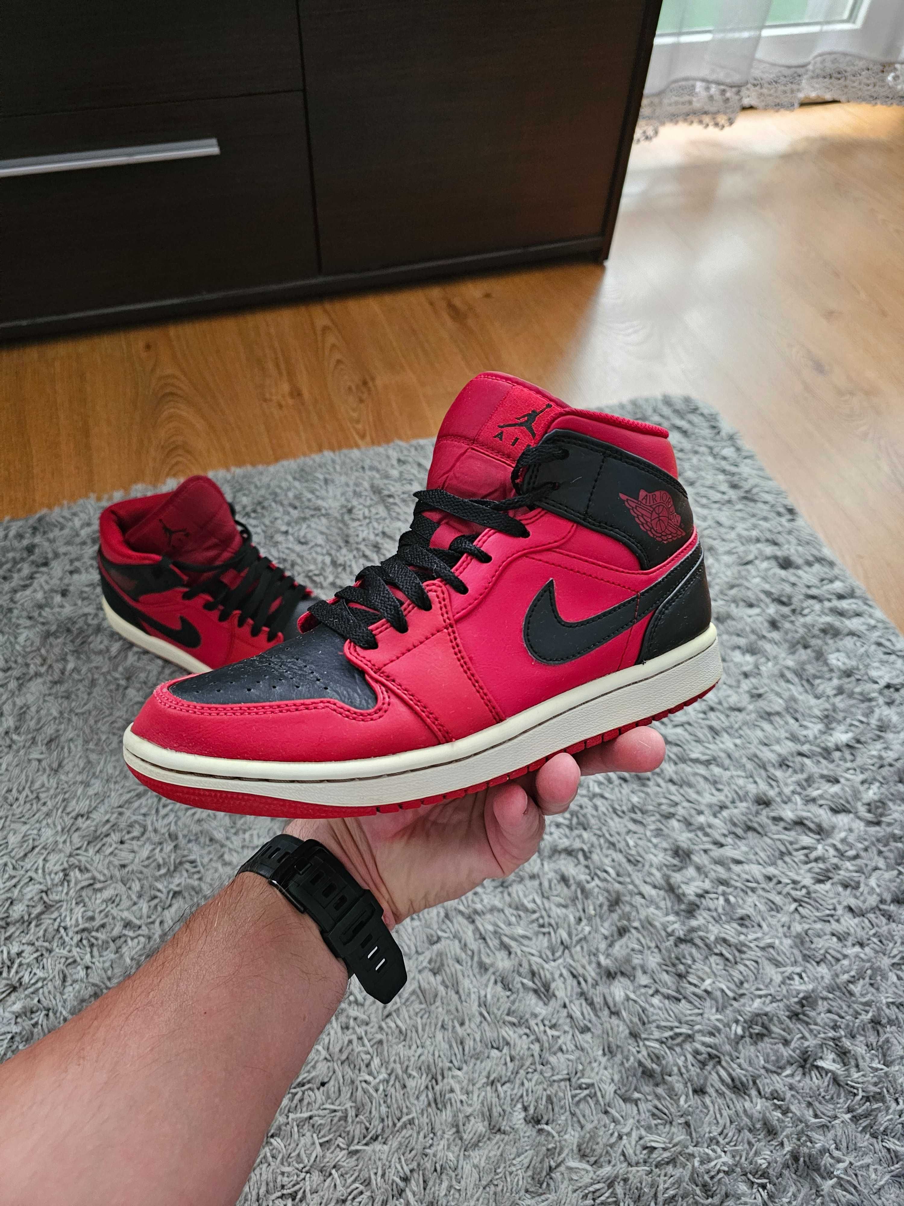 Nike Jordan rozmiar 40