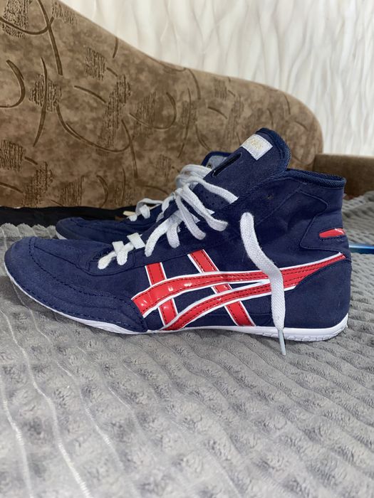 Борцовки Asics Tiger 44р