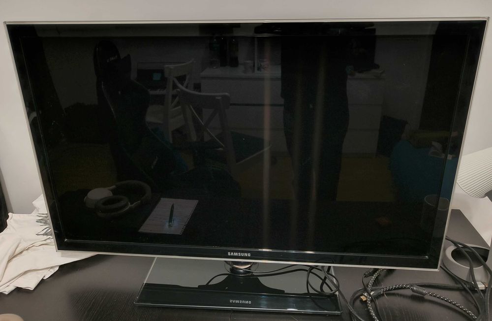 Samsung 40 cali ue40d5500