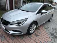Opel Astra 1,6 Cdti