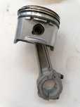 Korbowod tłok do silnik briggs ohv 13-15 HP wał 923