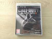 Call of Duty: Black Ops II [PS3] (POLSKA WERSJA) - NOWA W FOLII