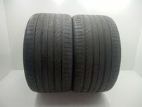 2 Opony Letnie Para Continental ContiSportContact 5P 315/30/21 2022r