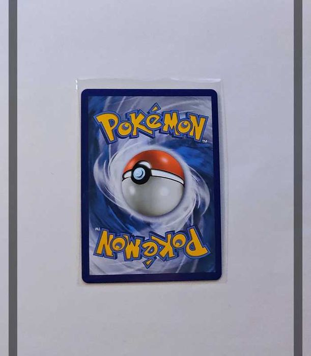 Buzzwole Gx 115/111 CIN Pokemon ENG-NM