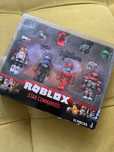 Roblox star commandos roblox роблокс