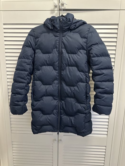 Пуховик Reima для дівчинки 12р/152 см