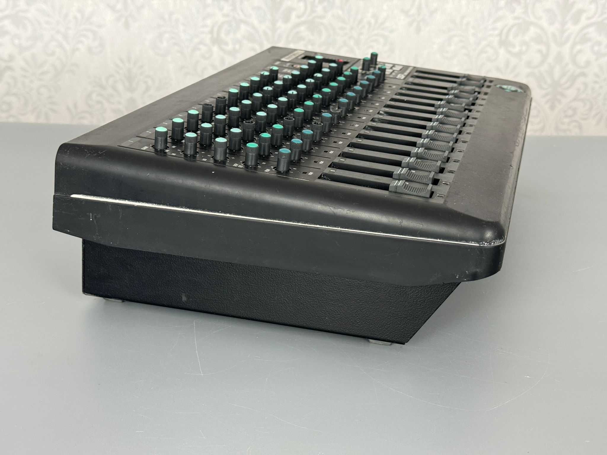 Mikser MINIPOWER 12 General Music LEM DSP Mega Unikat