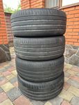 Продаж шин Michelin (колеса)