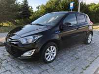 Hyundai i20 Hyundai i20