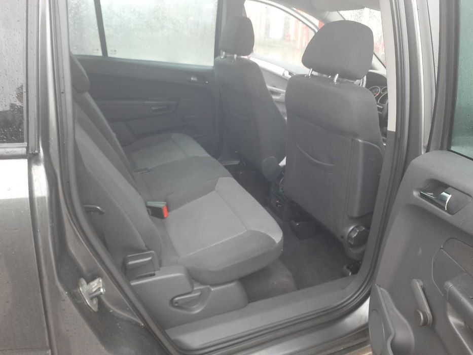 Продам Opel Zafira Опель Зафіра