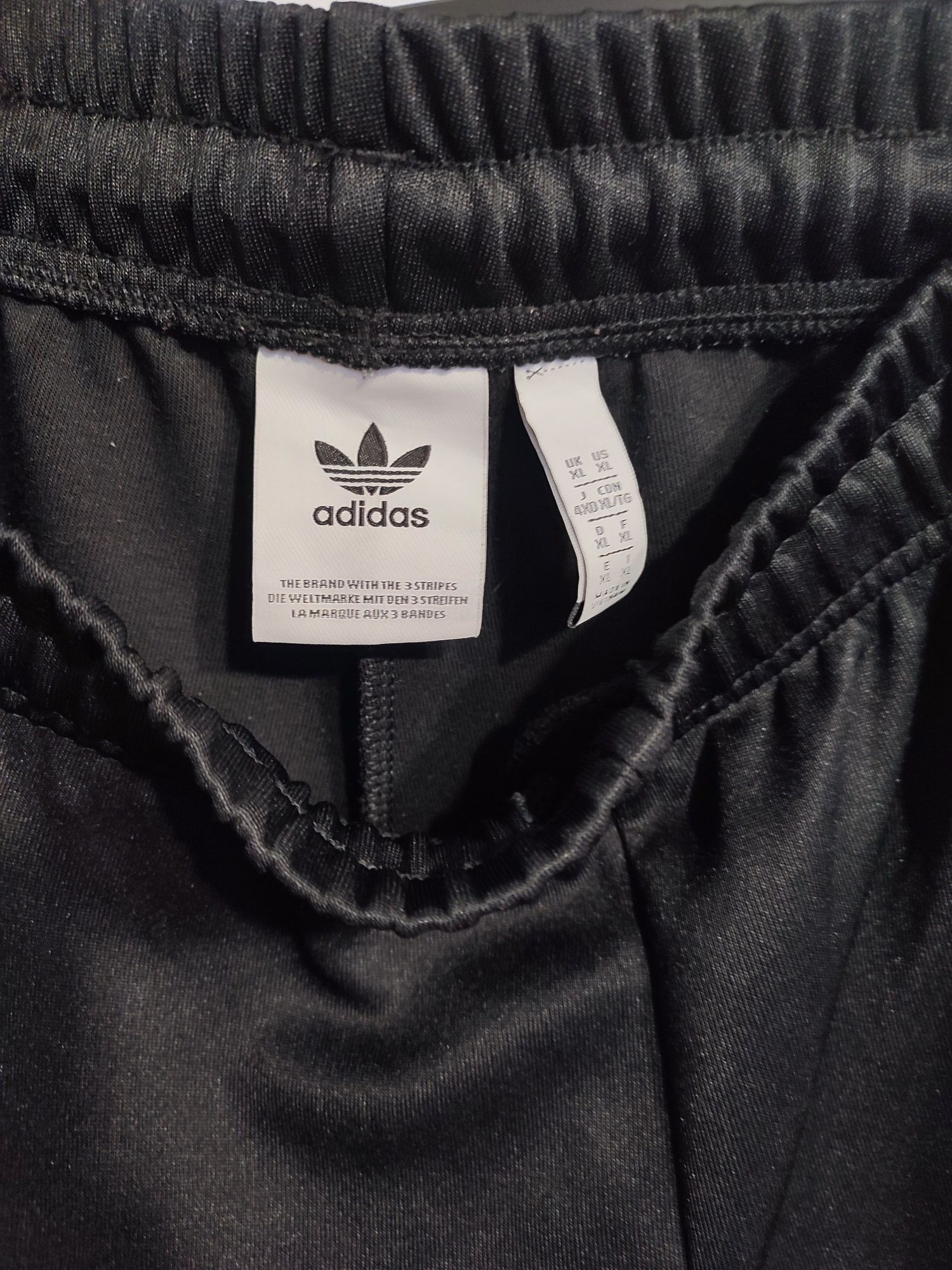 Adidas Orginals Classic Track Pants dresy spodnie  Xl