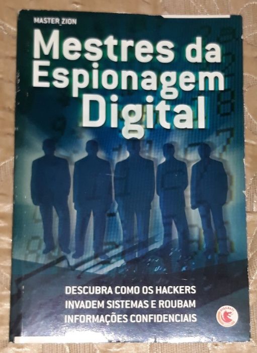 2 Livros(informática)