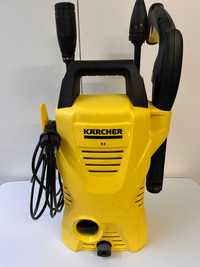 Maquina Lavar Pressão Karcher K2 e Acessórios