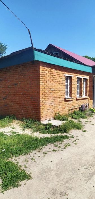 Продам магазин рядом с речкой