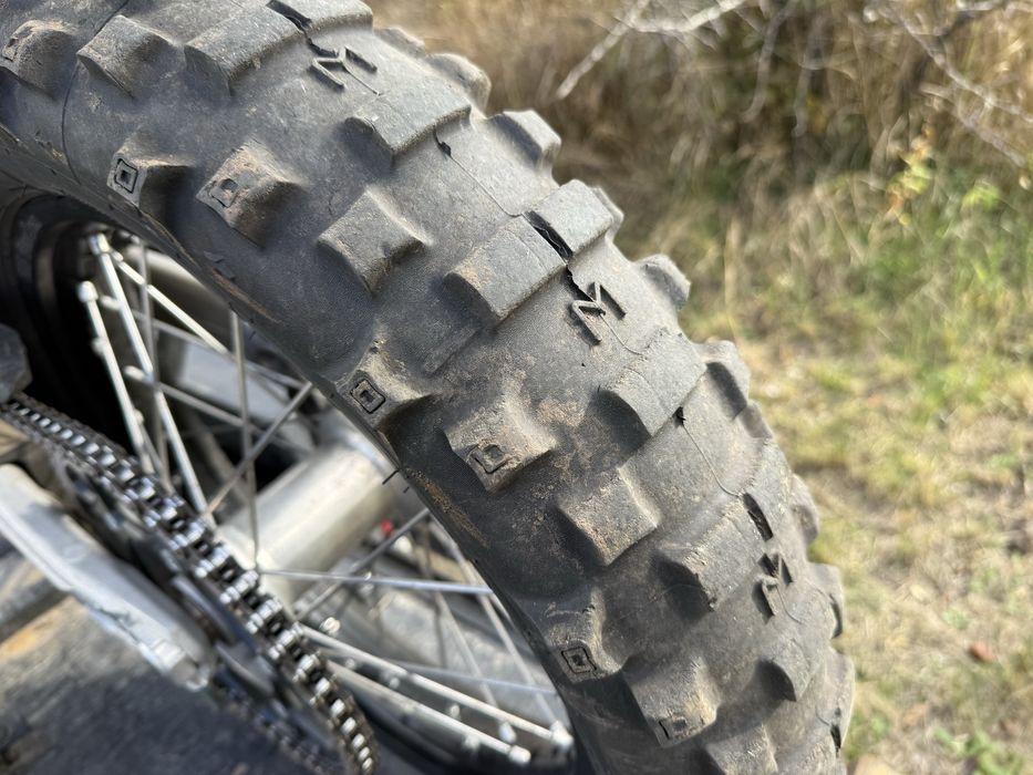 Husqvarna FE 450 2023