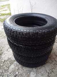 Opony Łada Niva - 185/75R16 RADIAL K156-1 NIVA 4X4 - 6-8mm.  AT