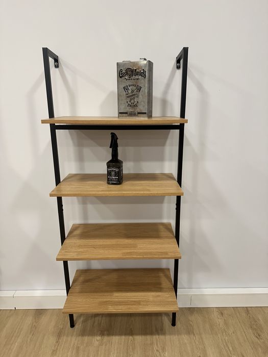 Conjunto Prateleiras