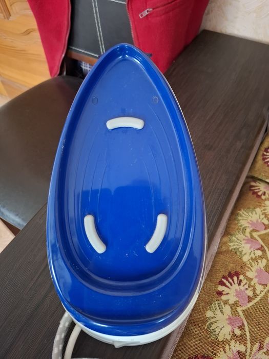 парогенератор philips speedcare