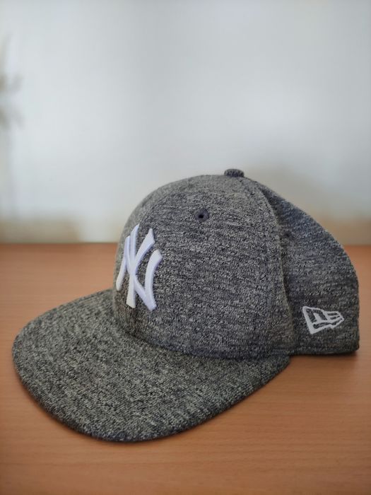 Boné New Era - 9fifty Snapback (original)