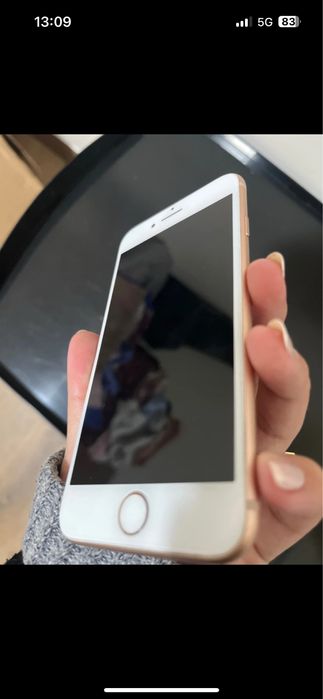 Iphone 8 desbloqueado