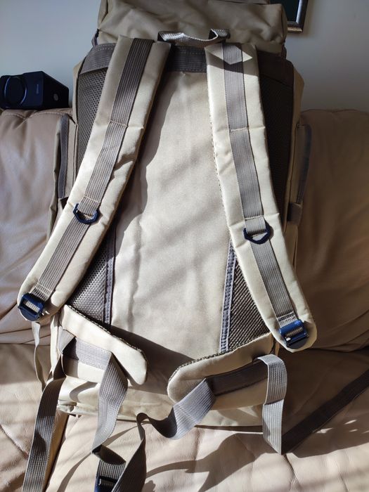 Plecak trekkingowy, 90L