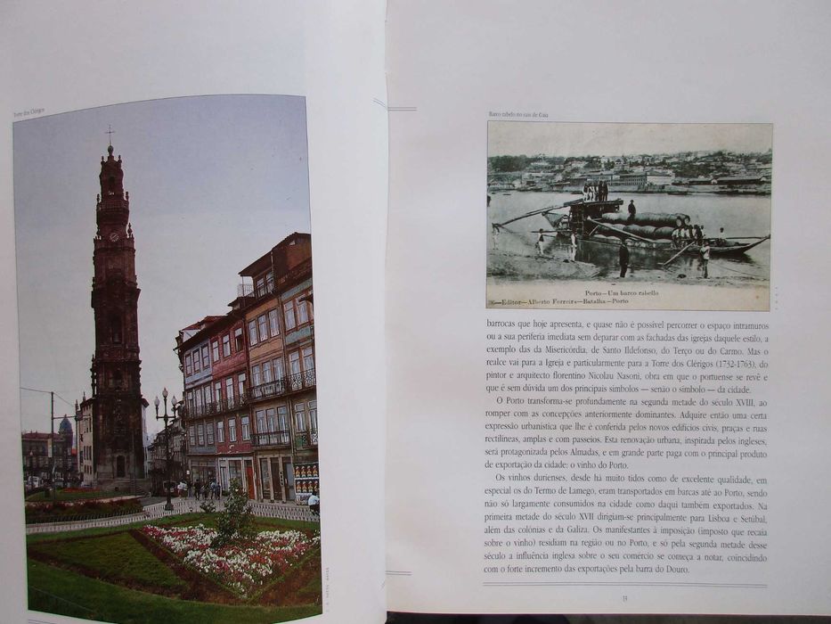 Hélder Marques - - - Porto - Percursos nos Espaços e Memórias - -Livro