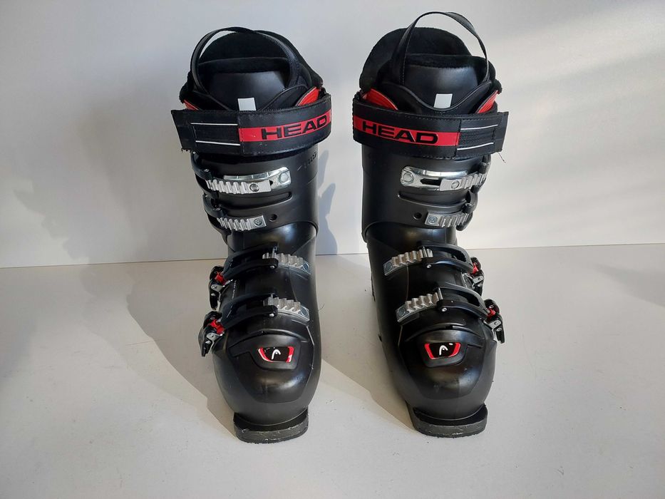 Buty narciarskie HEAD next XP Eu.41 , 26 cm (2)