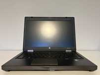 Laptop HP ProBook 6470b 14 " AMD A6 (1656_2)