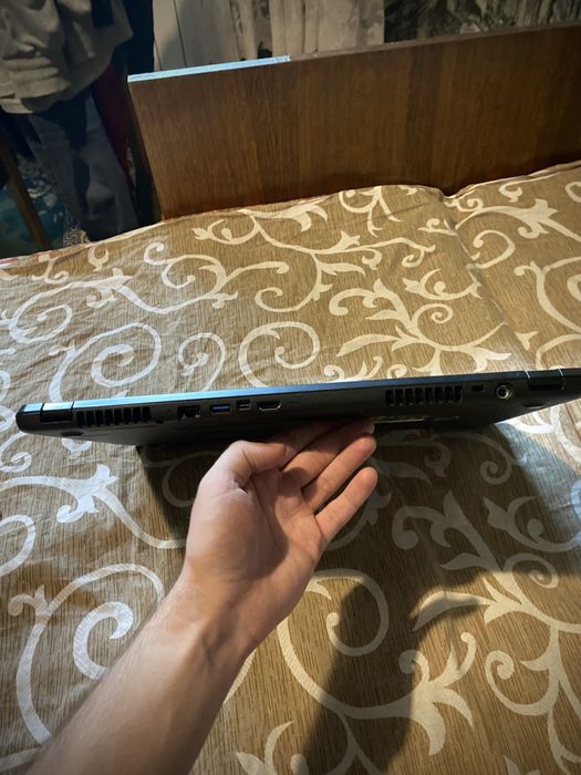 Ноутбук Acer Aspire V5-573G