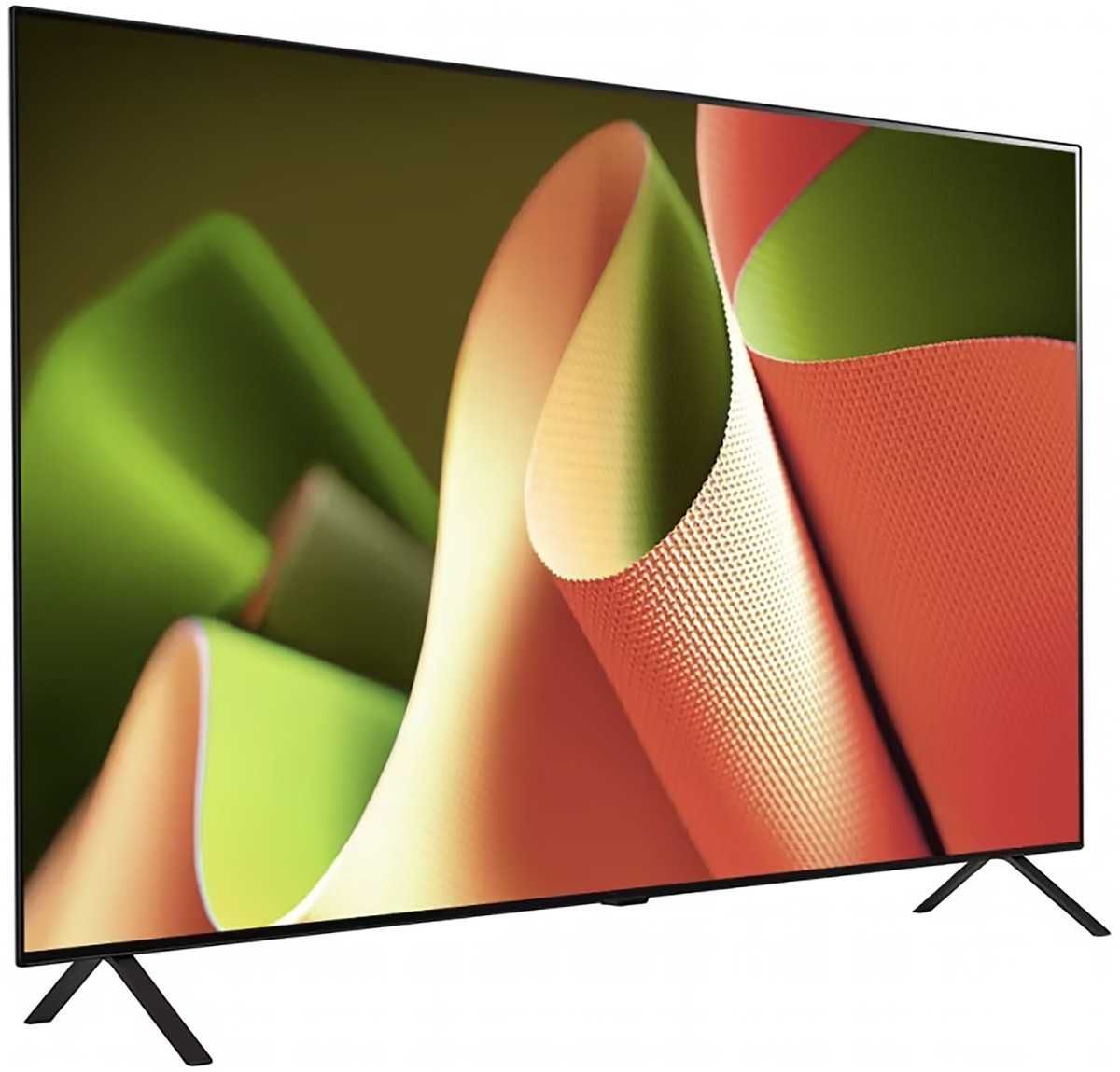 Smart TV LG 55B46LA 55" OLED 4K 120Hz WebOS TV